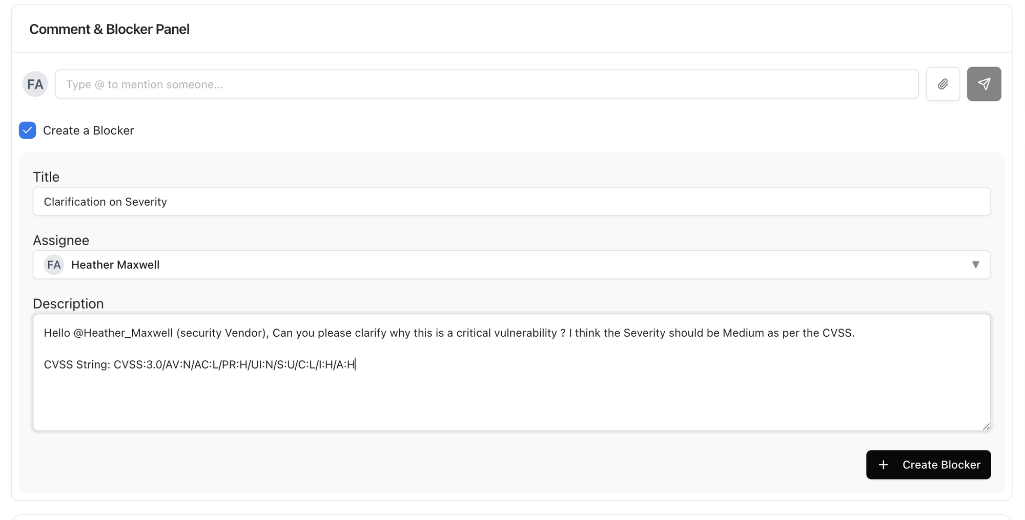 Making Sense of Noisy Pentest Reports