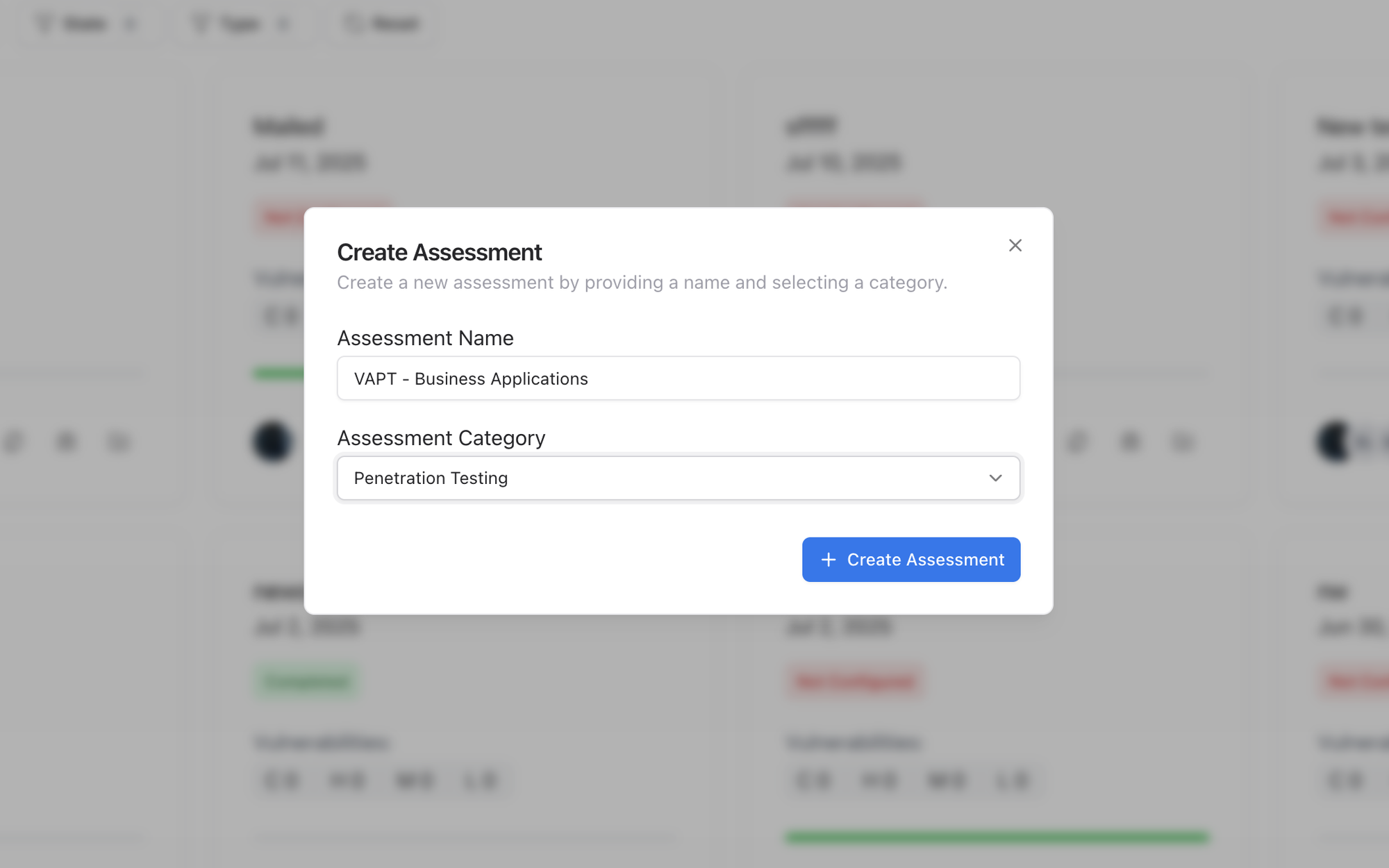 Making Sense of Noisy Pentest Reports