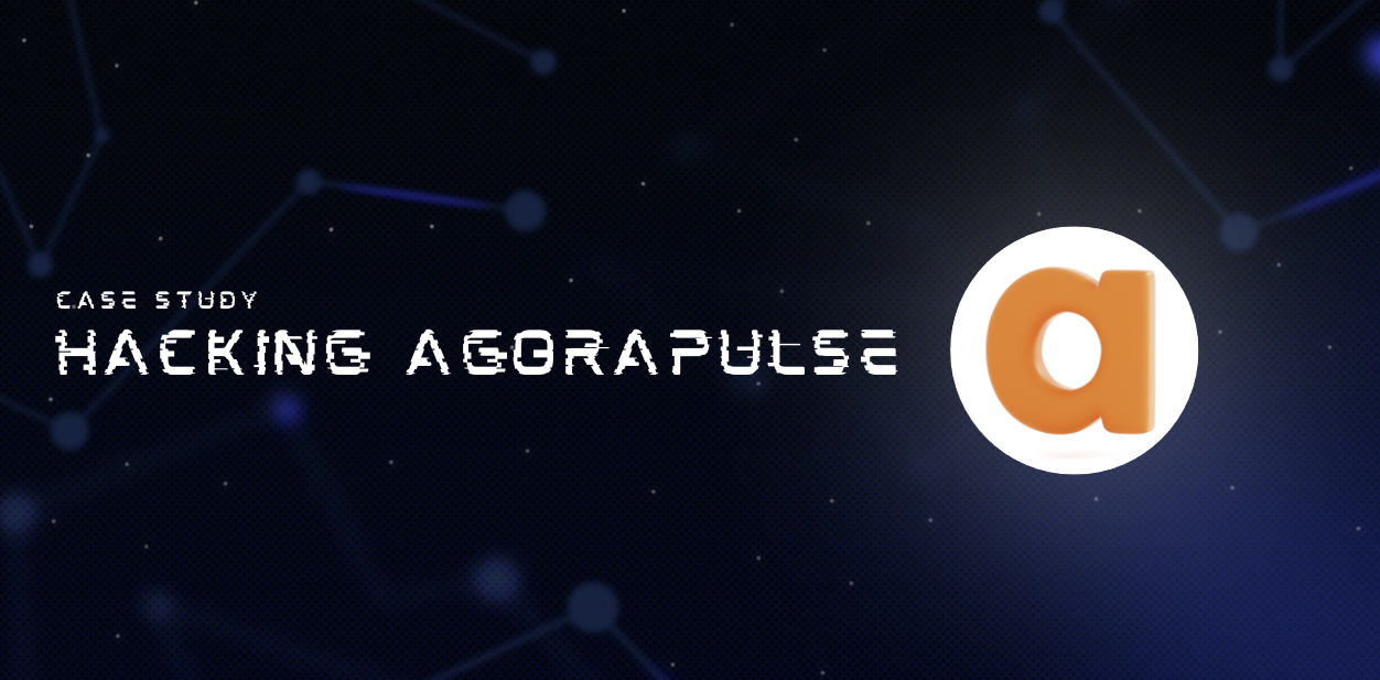 Finding Multiple Security Issues on Agorapulse