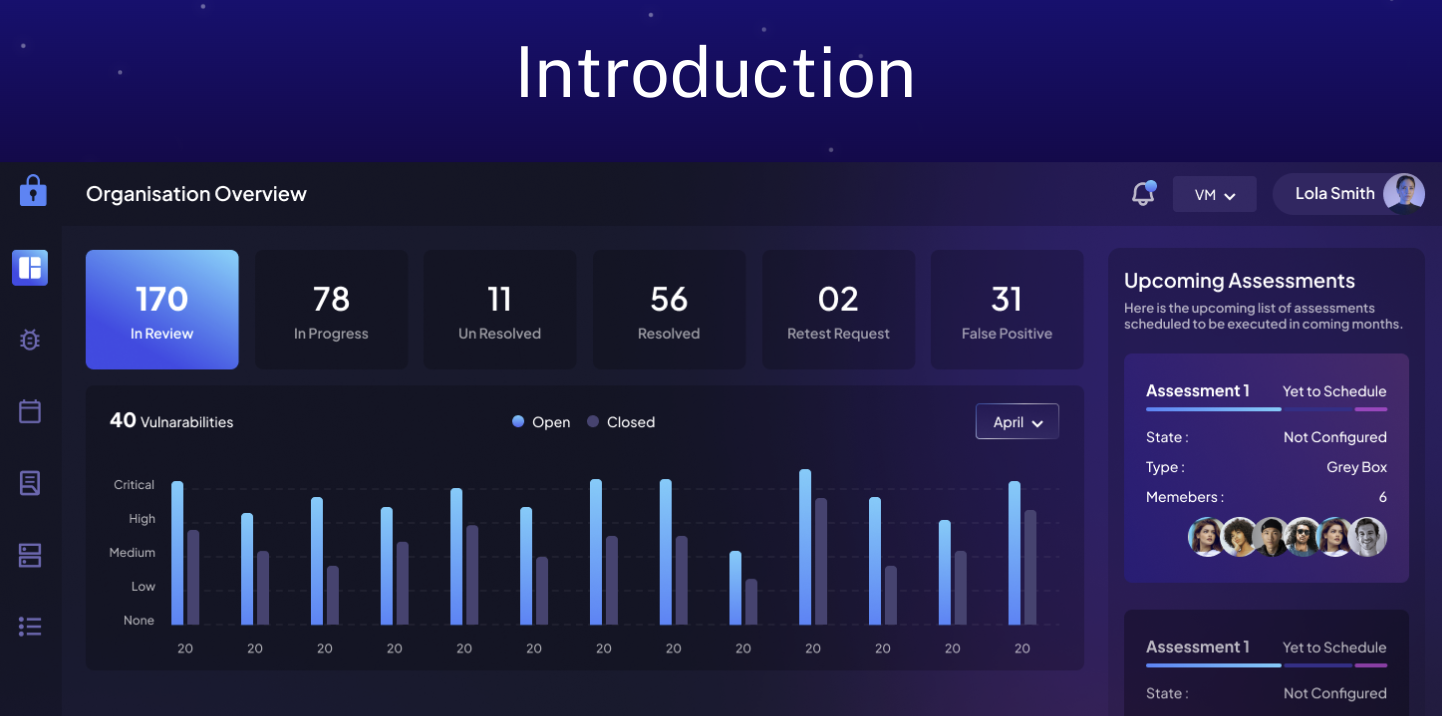 Introducing Snapsec Suite: Your All-in-One Cybersecurity Solution