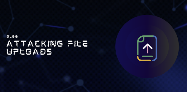 Attacking File Uploads in Modern Web Applications