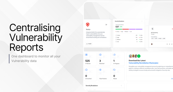Centralizing Vulnerability Reports: From Fragments to Focus