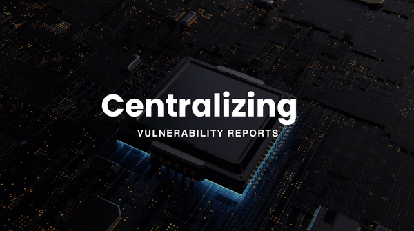 Centralizing Vulnerability Reports: From Fragments to Focus