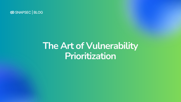 When Everything Looks Critical: The Art of Vulnerability Prioritization